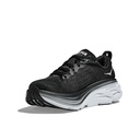 Чоловічі бігові кросівки Hoka One One M BONDI 8 1123202-BWHT