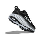 Чоловічі бігові кросівки Hoka One One M BONDI 8 1123202-BWHT