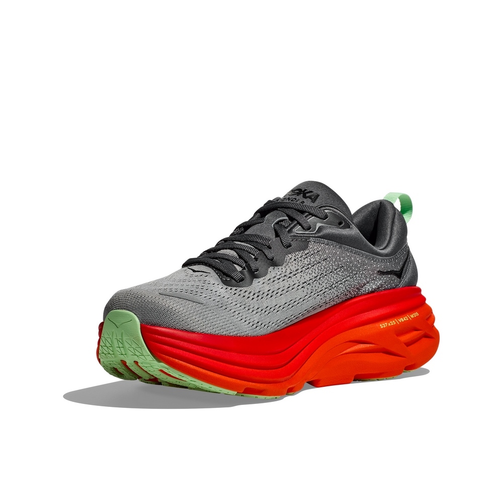 Чоловічі бігові кросівки Hoka One One M BONDI 8 1123202-CFLM