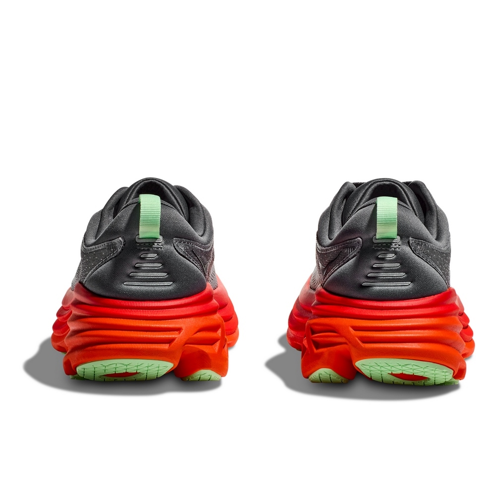 Чоловічі бігові кросівки Hoka One One M BONDI 8 1123202-CFLM