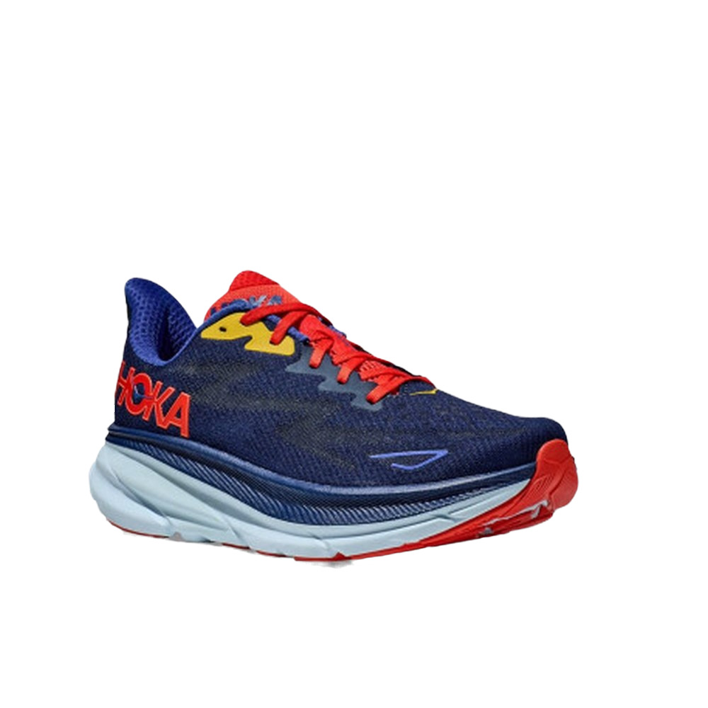 Чоловічі бігові кросівки Hoka One One M CLIFTON 9 1127895-BBDG