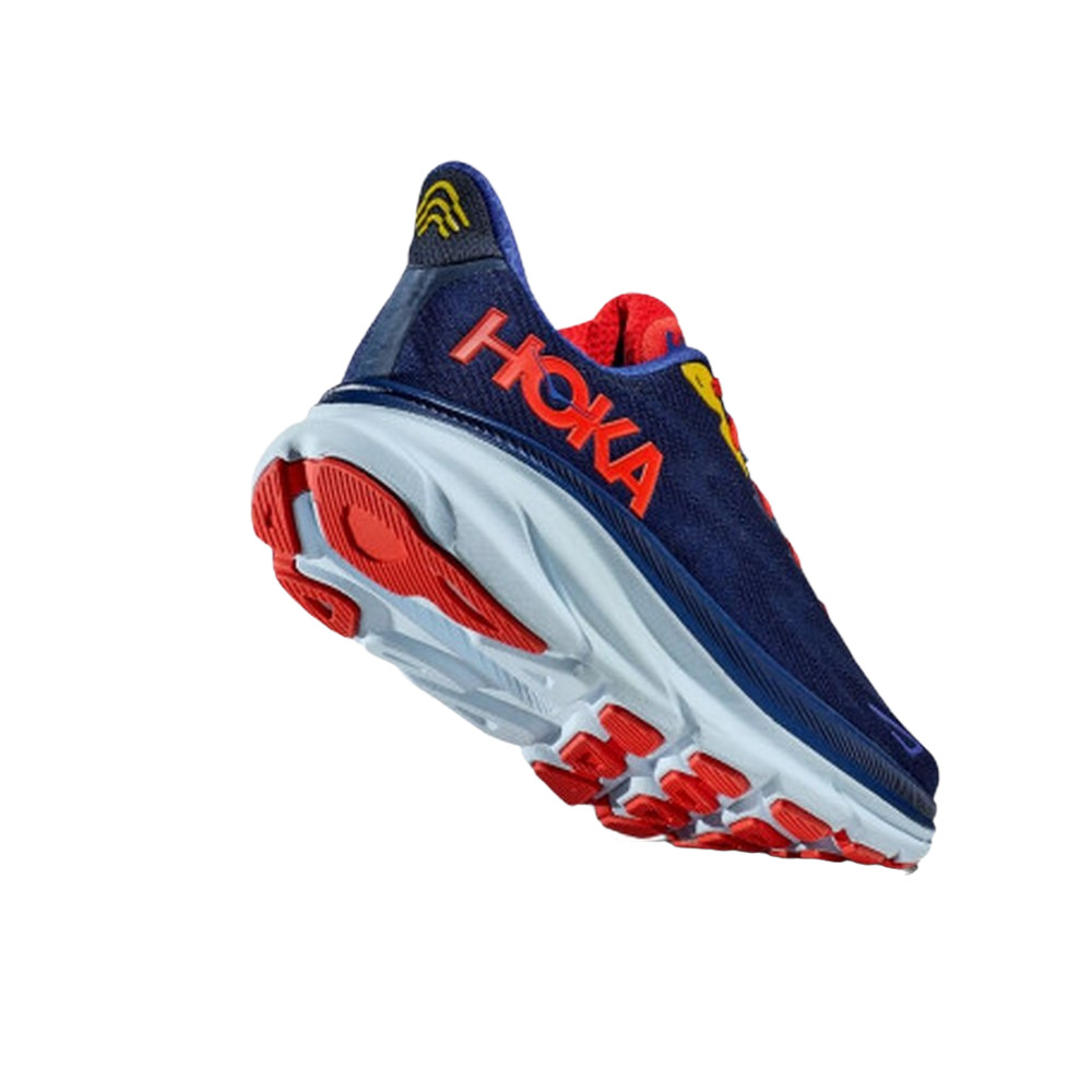 Чоловічі бігові кросівки Hoka One One M CLIFTON 9 1127895-BBDG