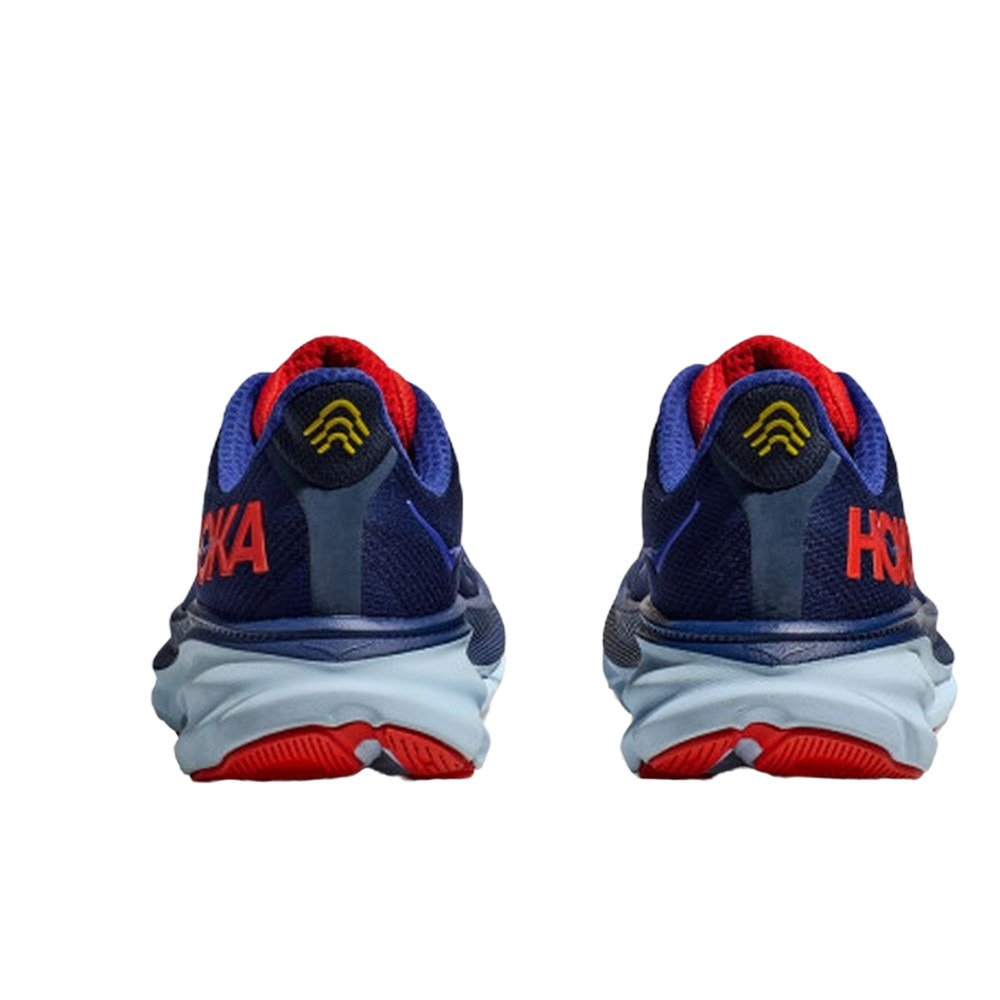 Чоловічі бігові кросівки Hoka One One M CLIFTON 9 1127895-BBDG