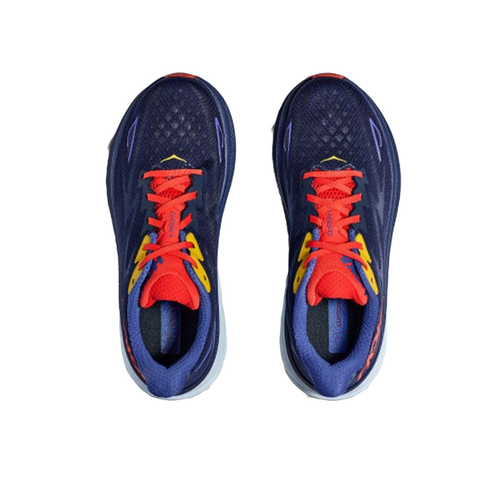 Чоловічі бігові кросівки Hoka One One M CLIFTON 9 1127895-BBDG