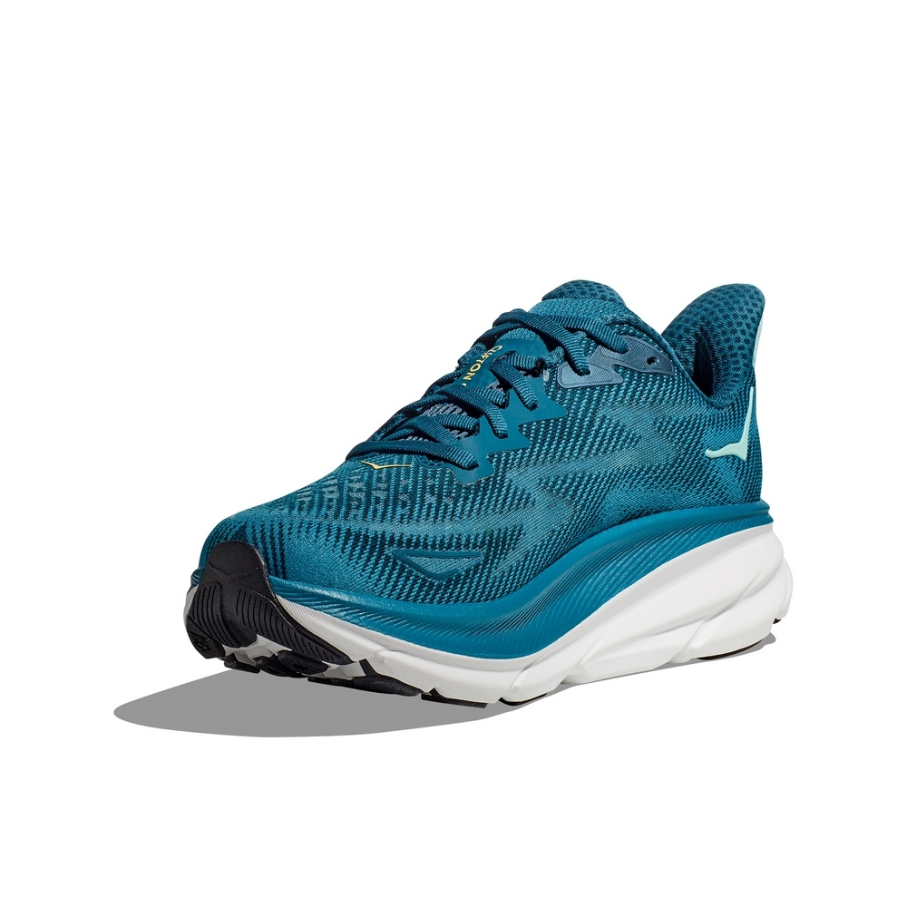 Чоловічі бігові кросівки Hoka One One CLIFTON 1127895-MOBS