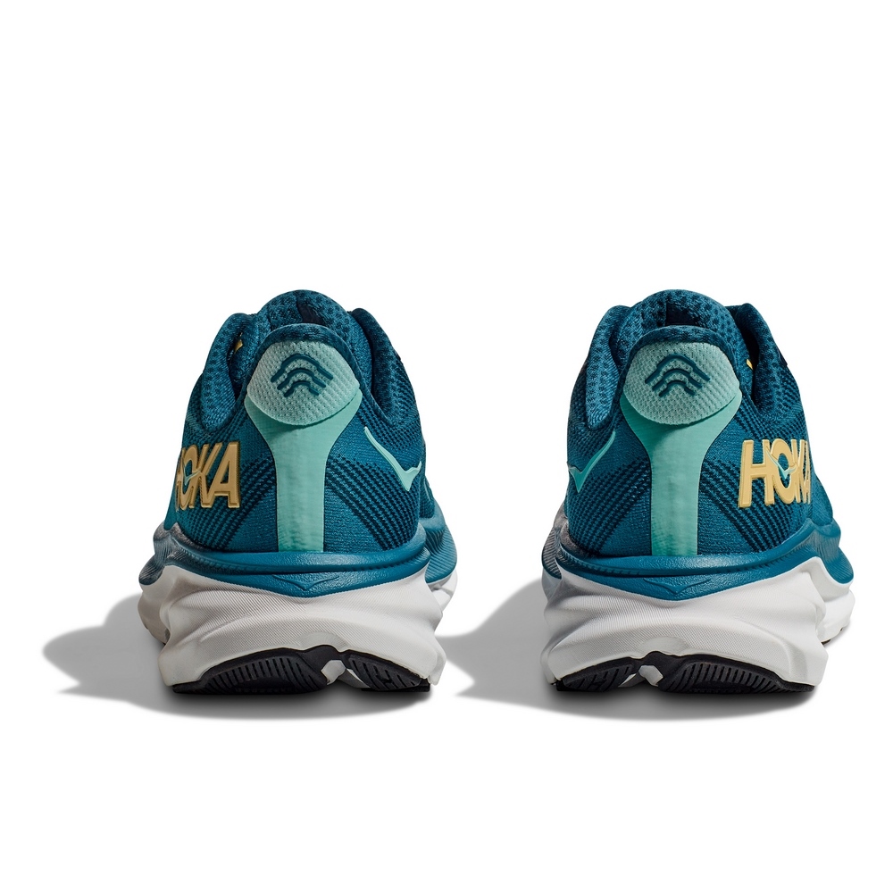 Чоловічі бігові кросівки Hoka One One CLIFTON 1127895-MOBS