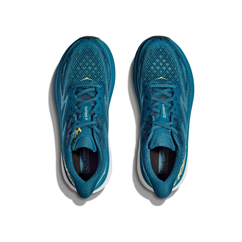 Чоловічі бігові кросівки Hoka One One CLIFTON 1127895-MOBS