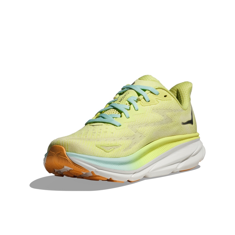 Жіночі бігові кросівки Hoka One One W CLIFTON 9 1127896-CGSO