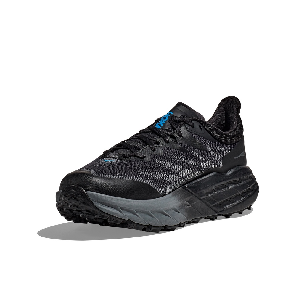 Чоловічі бігові кросівки Hoka One One M SPEEDGOAT 5 GTX 1127912-BBLC