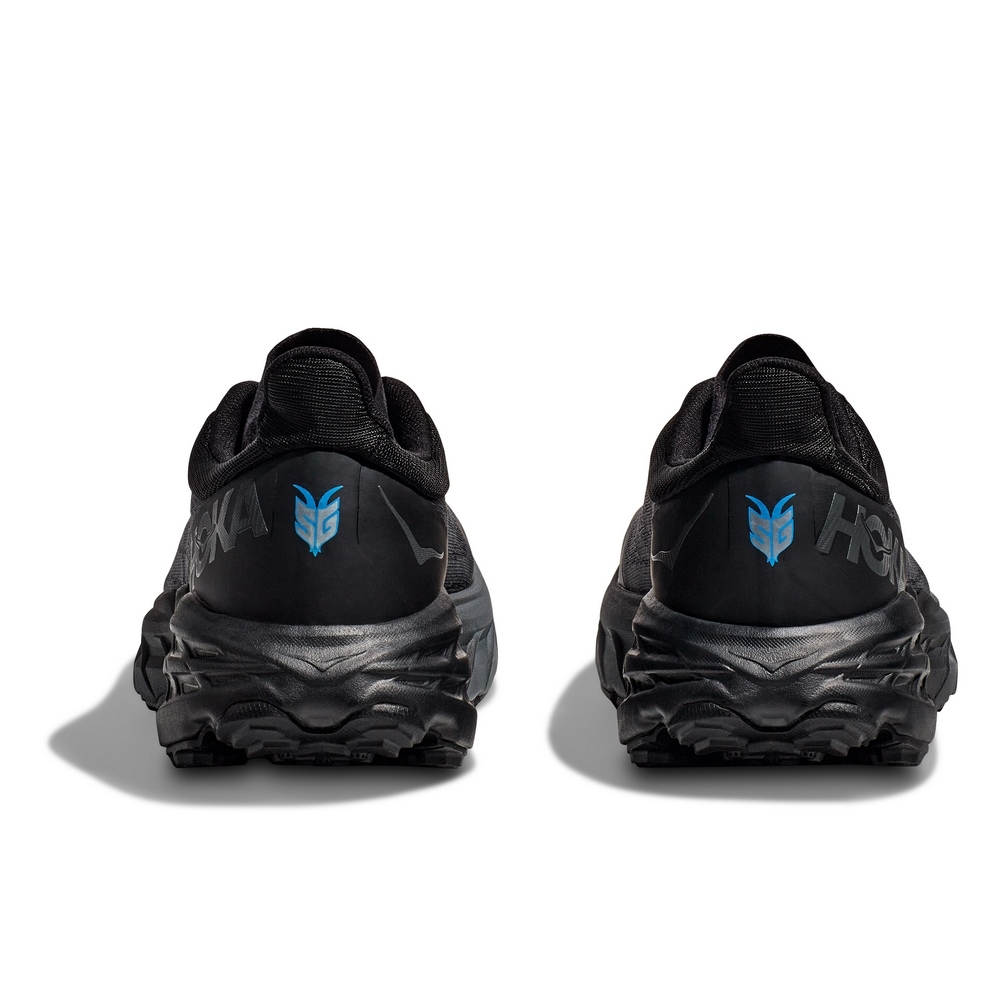 Чоловічі бігові кросівки Hoka One One M SPEEDGOAT 5 GTX 1127912-BBLC