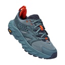 Чоловічі бігові кросівки Hoka One One M ANACAPA BREEZE LOW 1127920-GBOS