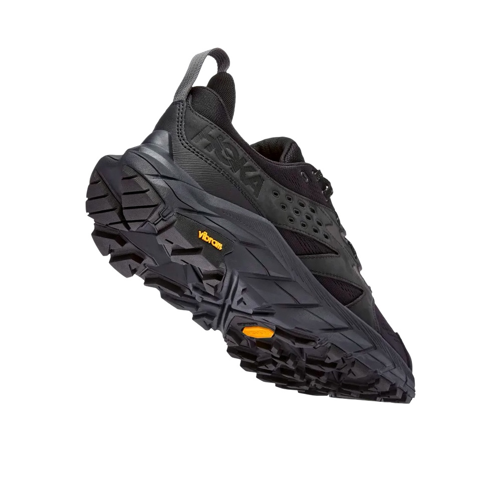 Чоловічі бігові кросівки Hoka One One M ANACAPA BREEZE LOW 1127920-BBLC