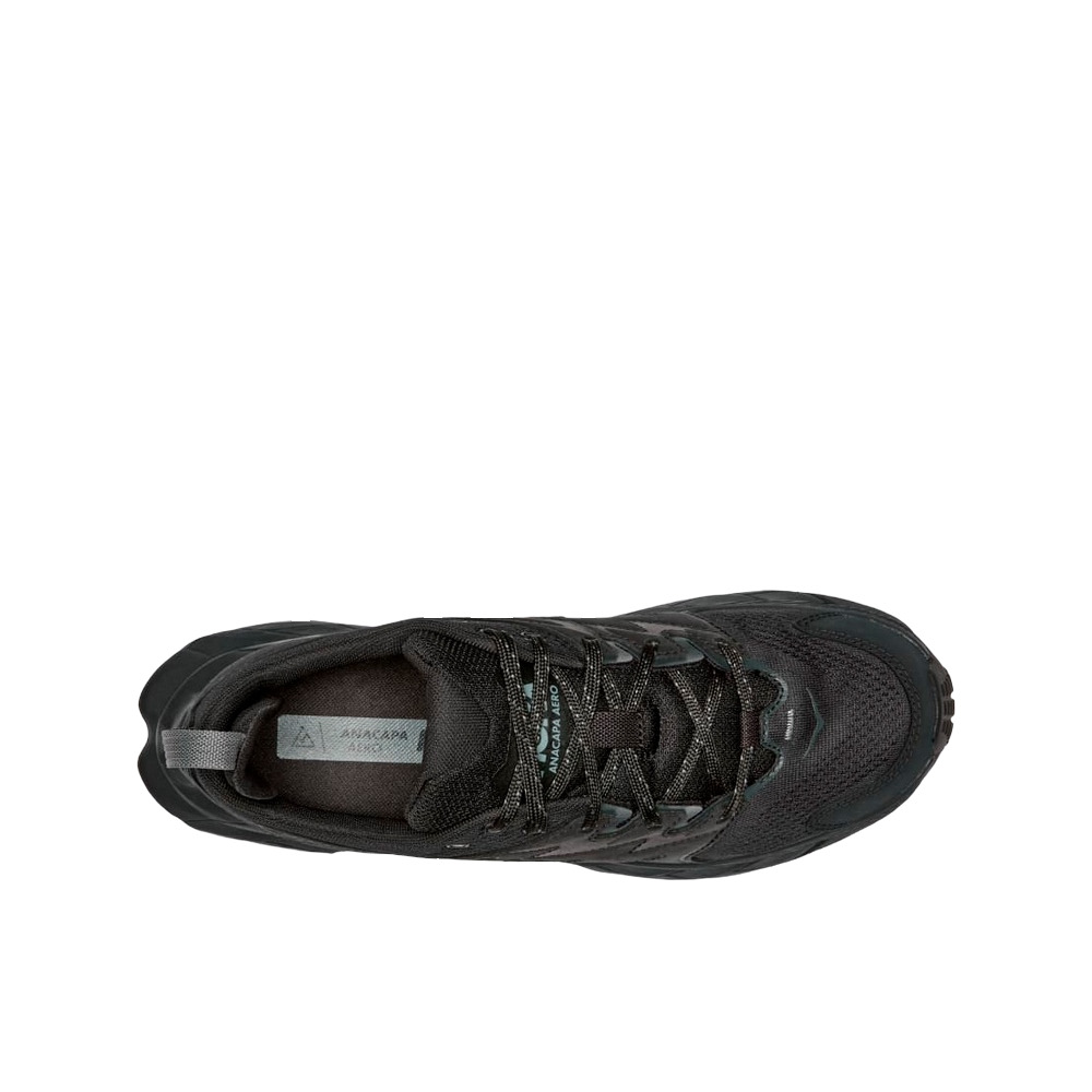 Чоловічі бігові кросівки Hoka One One M ANACAPA BREEZE LOW 1127920-BBLC