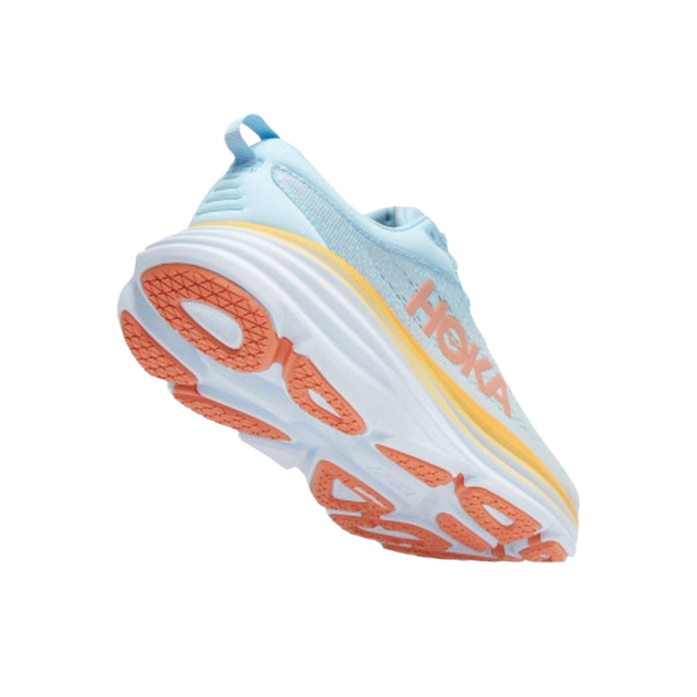 Жіночі бігові кросівки Hoka One One W BONDI 8 1127952-SSCA