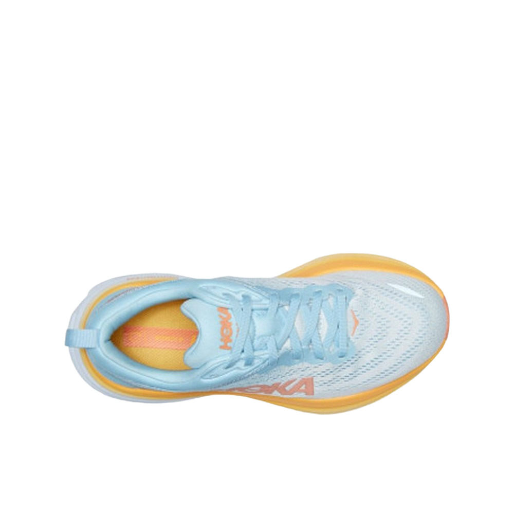 Жіночі бігові кросівки Hoka One One W BONDI 8 1127952-SSCA