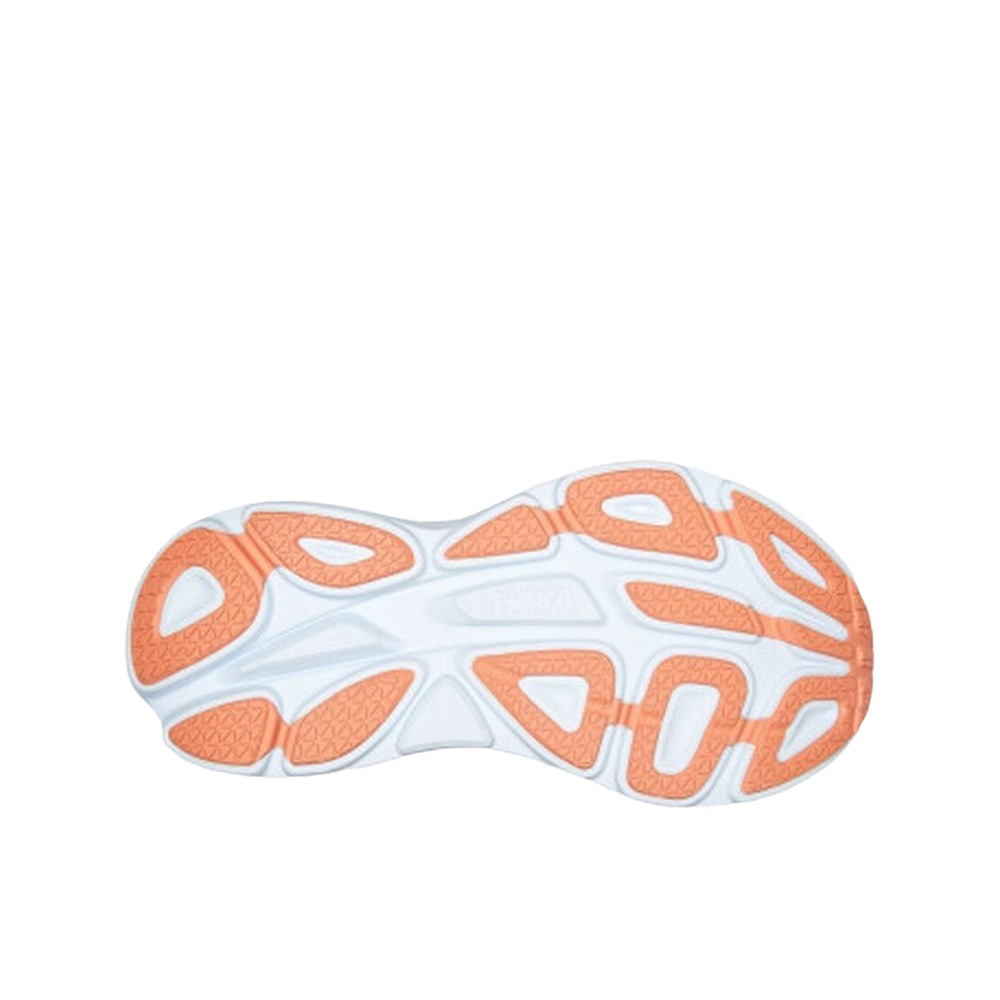 Жіночі бігові кросівки Hoka One One W BONDI 8 1127952-SSCA