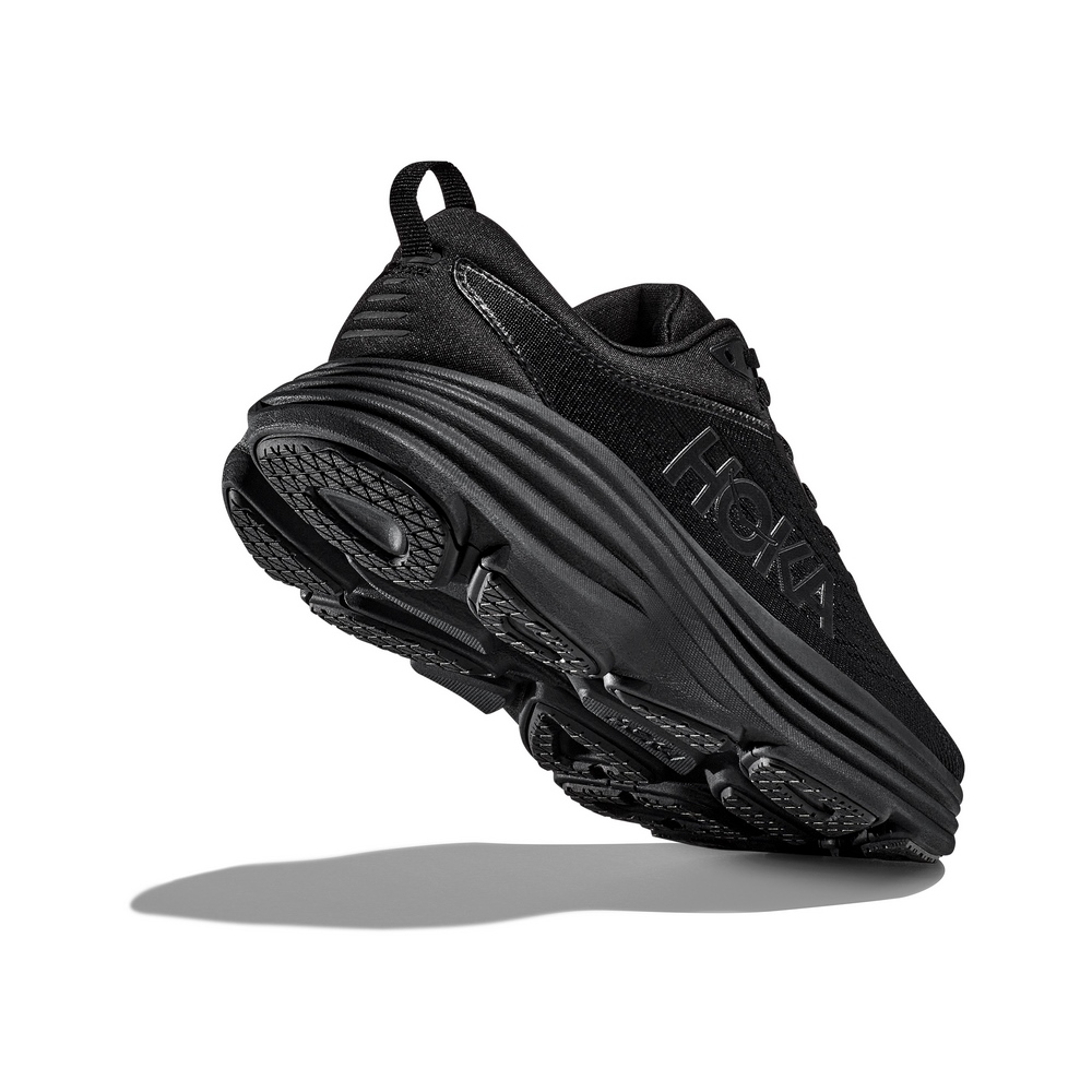 Жіночі бігові кросівки Hoka One One W BONDI 8 1127952-BBLC