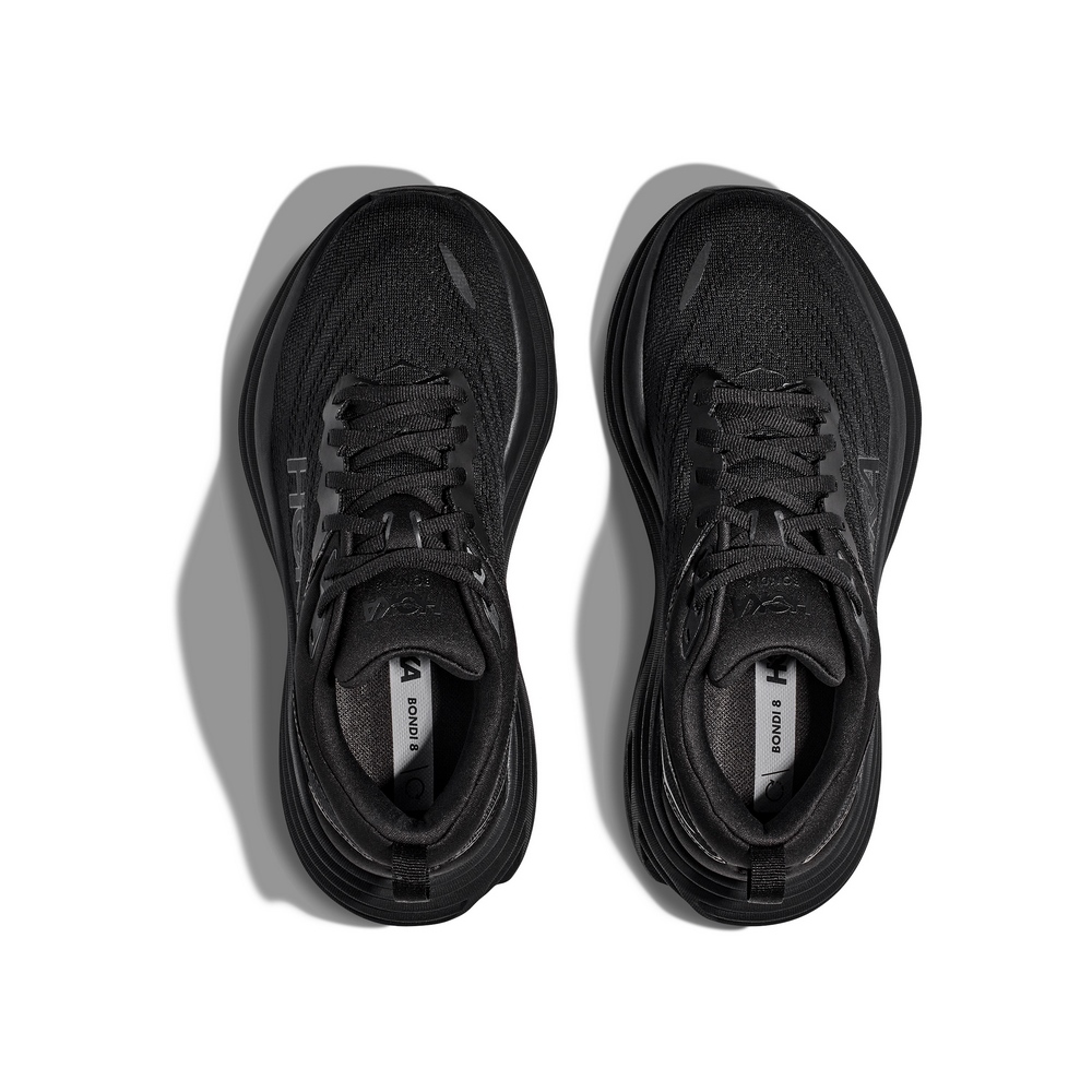 Жіночі бігові кросівки Hoka One One W BONDI 8 1127952-BBLC