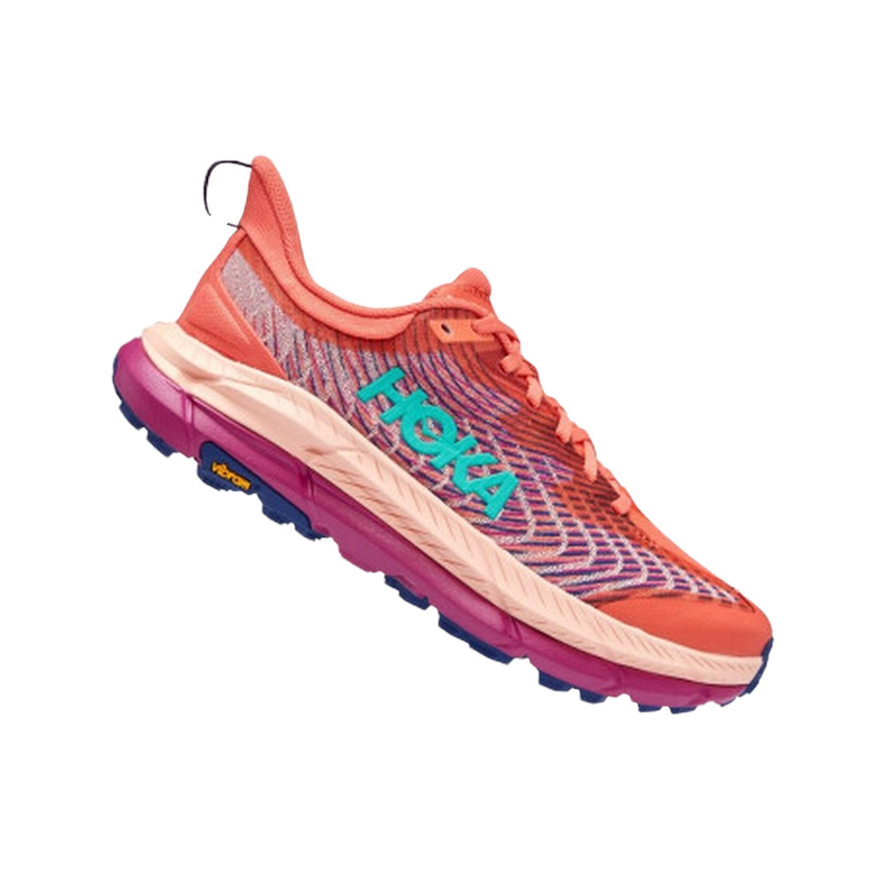 Чоловічі бігові кросівки Hoka One One Mafate Speed 4 1131056-CAME