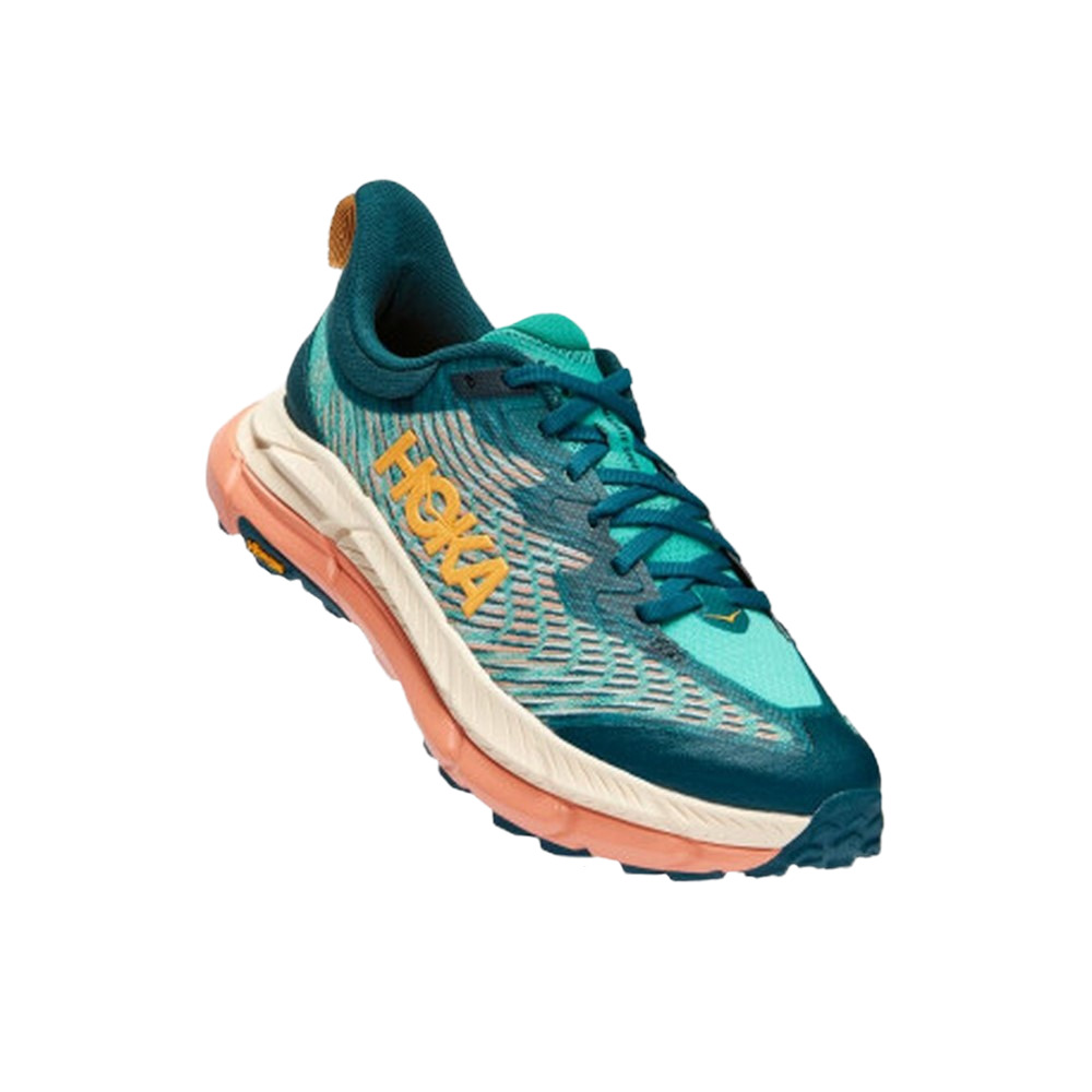 Чоловічі бігові кросівки Hoka One One Mafate Speed 4 1131056-DEEP