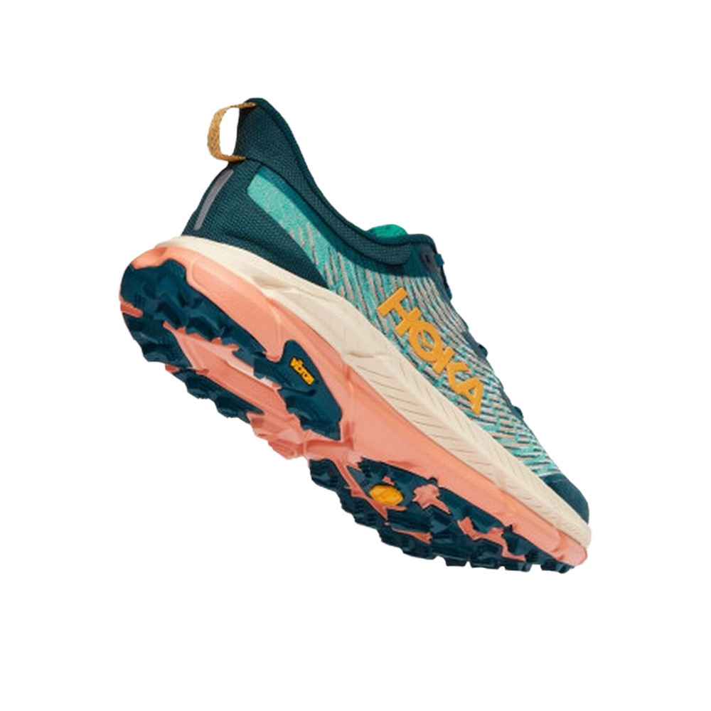 Чоловічі бігові кросівки Hoka One One Mafate Speed 4 1131056-DEEP