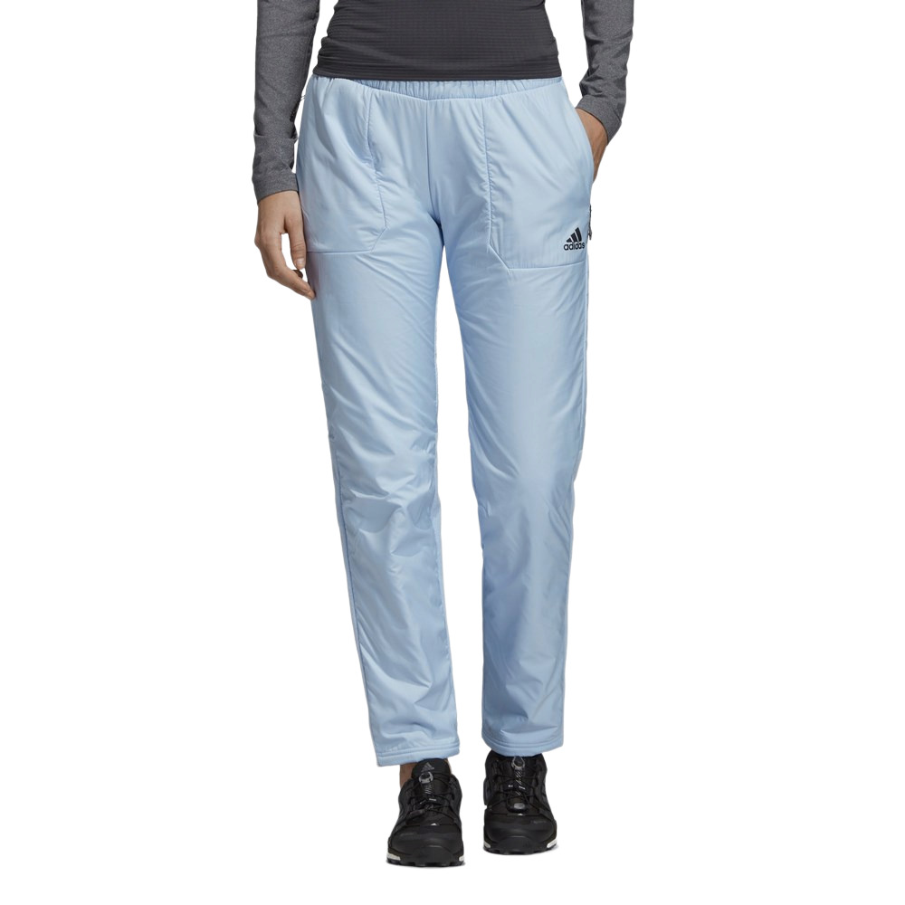 Жіночі штани Adidas W Windfleece EH6498