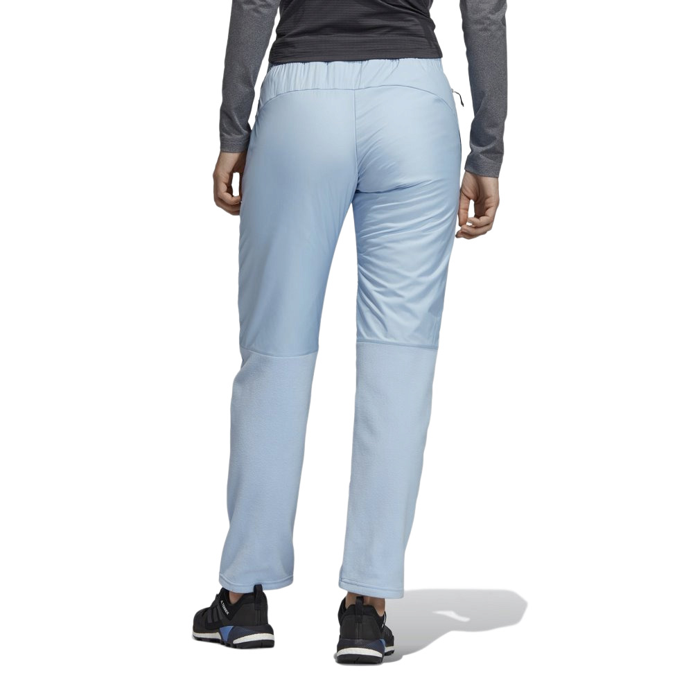 Жіночі штани Adidas W Windfleece EH6498