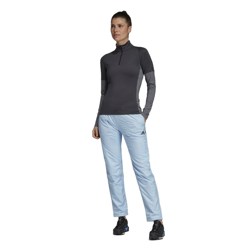Жіночі штани Adidas W Windfleece EH6498