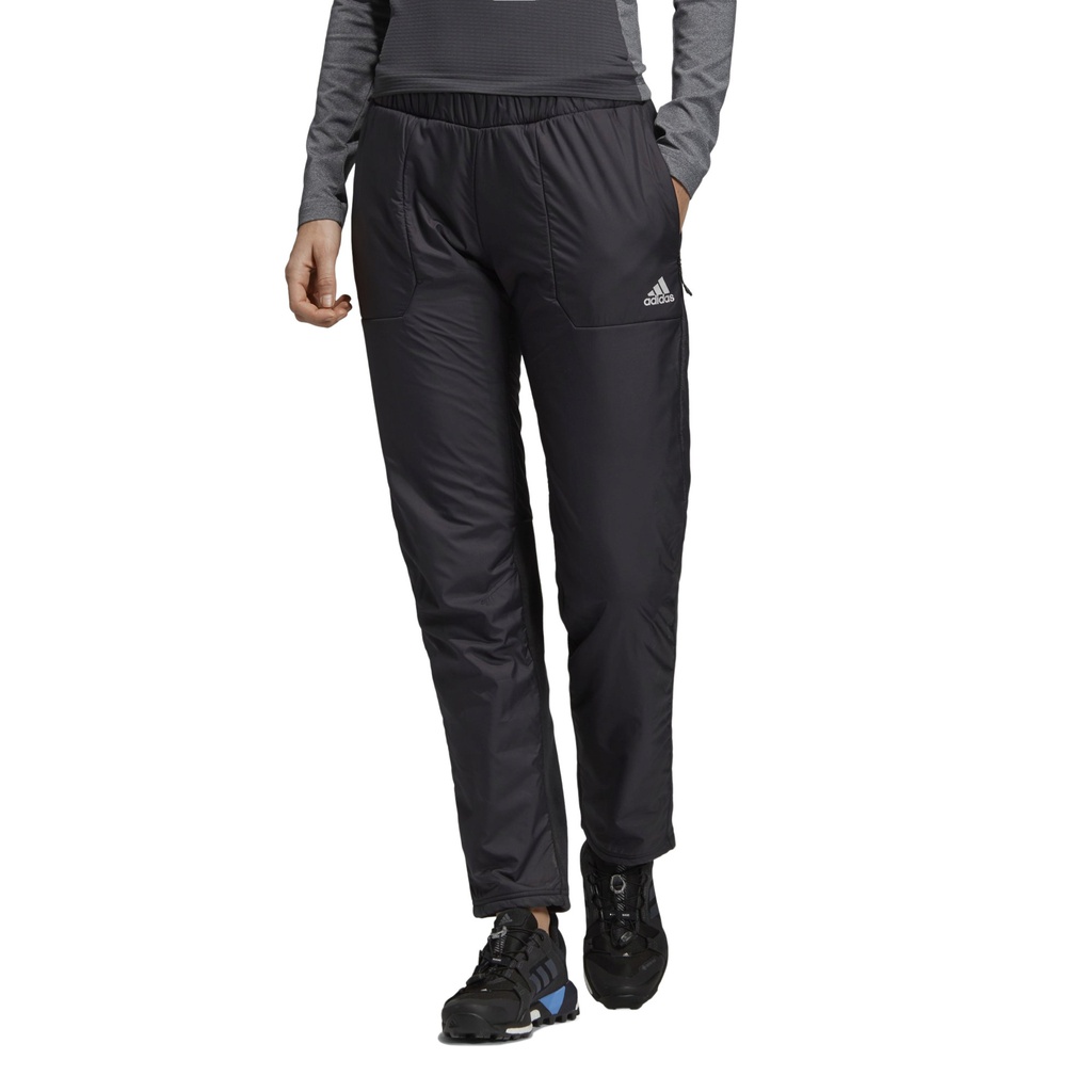 Жіночі штани Adidas W Windfleece EH6499