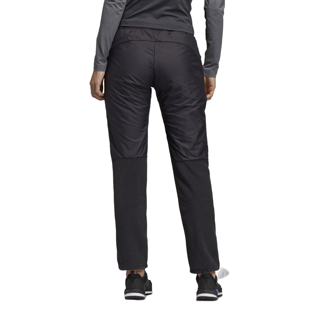 Жіночі штани Adidas W Windfleece EH6499