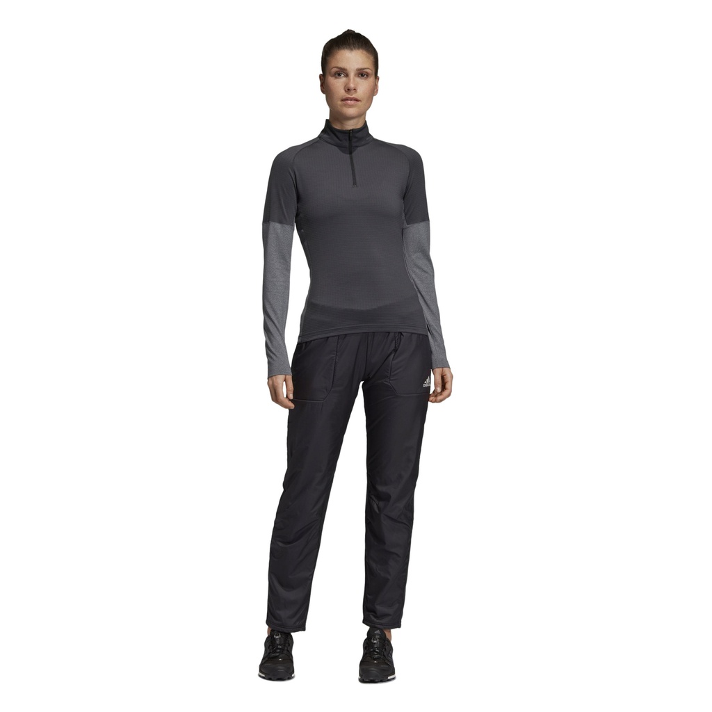 Жіночі штани Adidas W Windfleece EH6499