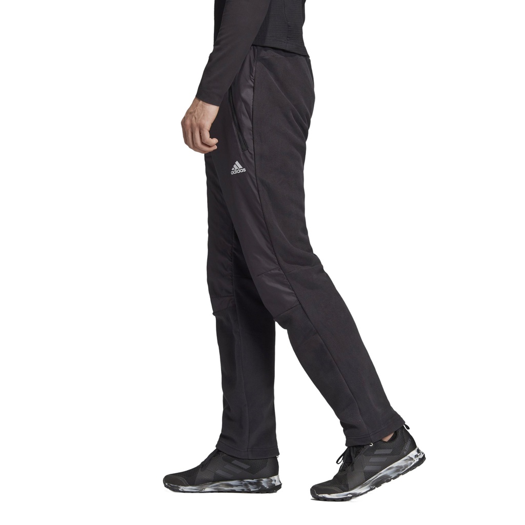 Чоловічі штани Adidas Windfleece EH6501