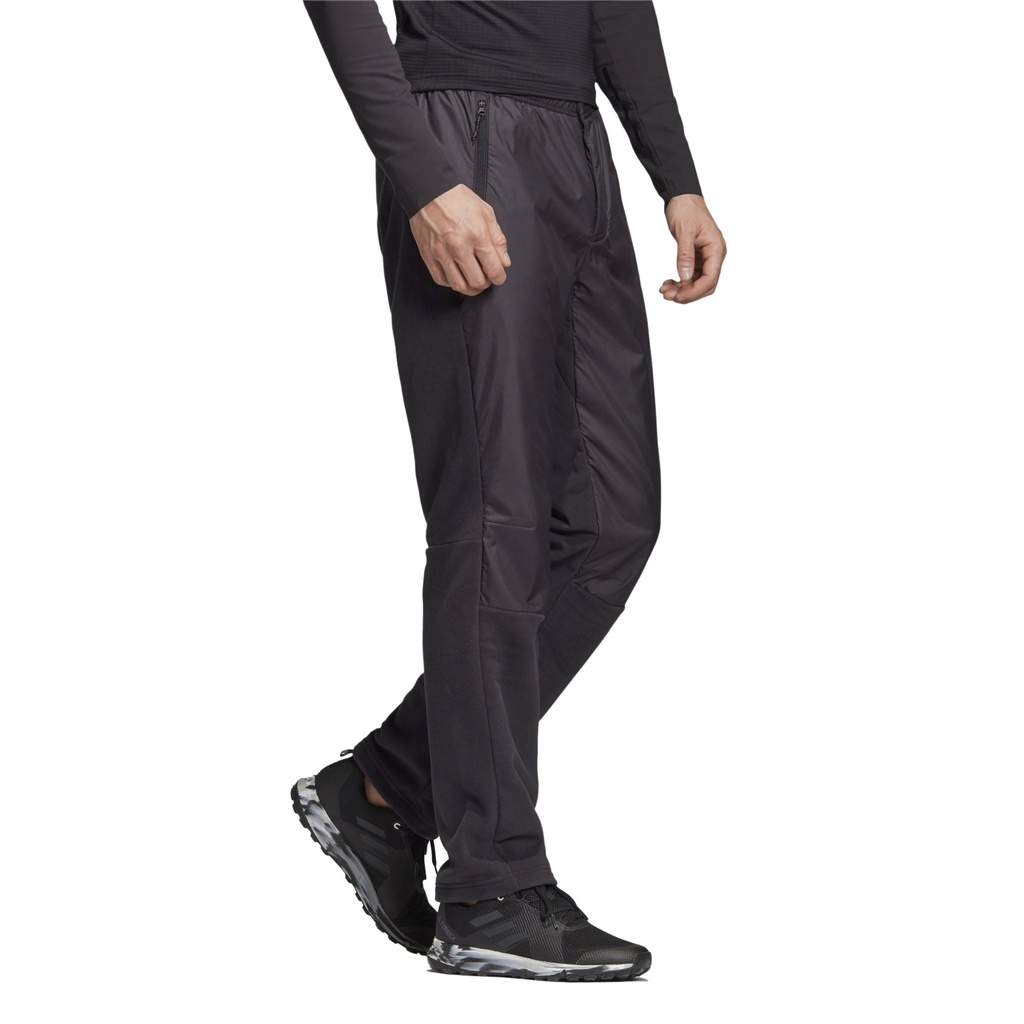 Чоловічі штани Adidas Windfleece EH6501