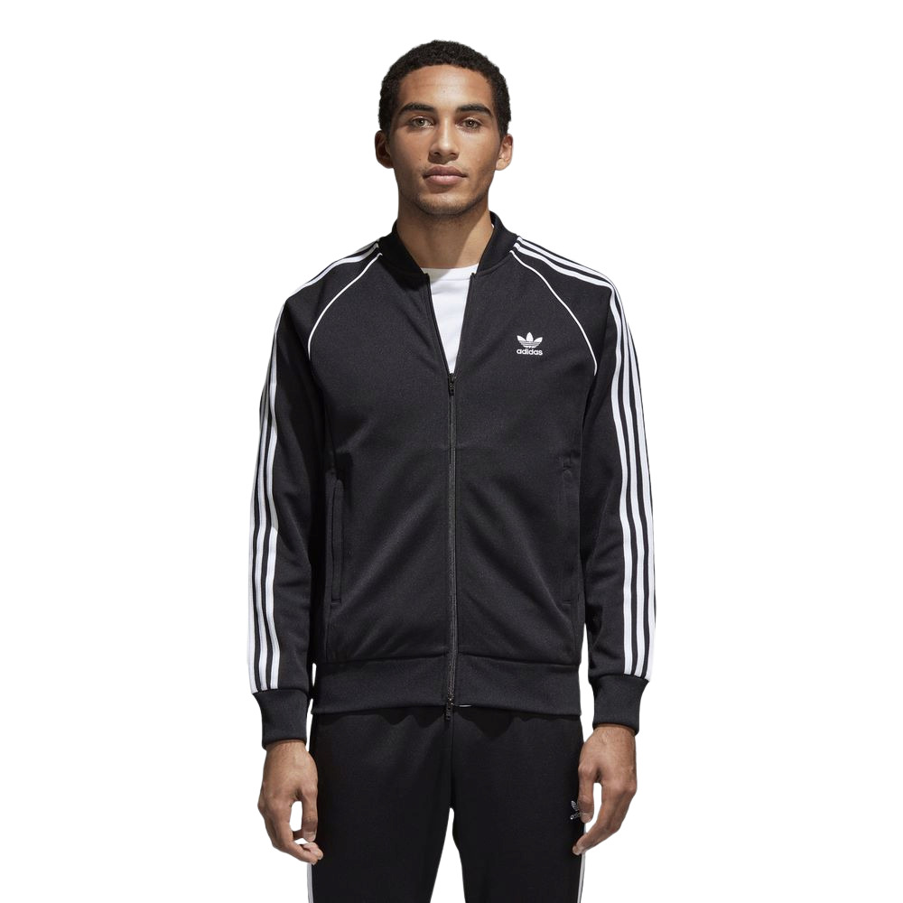 Чоловіча олімпійка Adidas SST CW1256