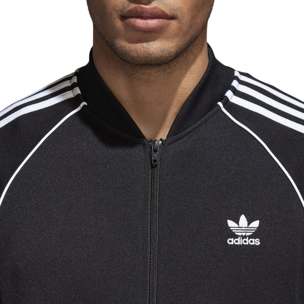 Чоловіча олімпійка Adidas SST CW1256