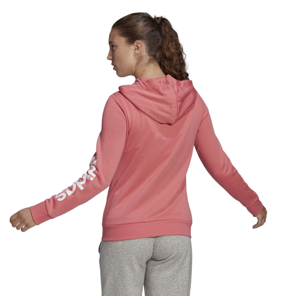 Жіноча толстовка Adidas W Essentials Logo GL0794