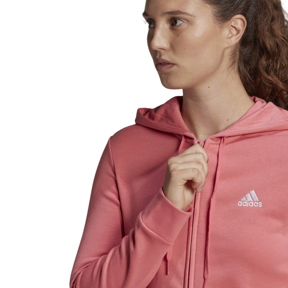 Жіноча толстовка Adidas W Essentials Logo GL0794