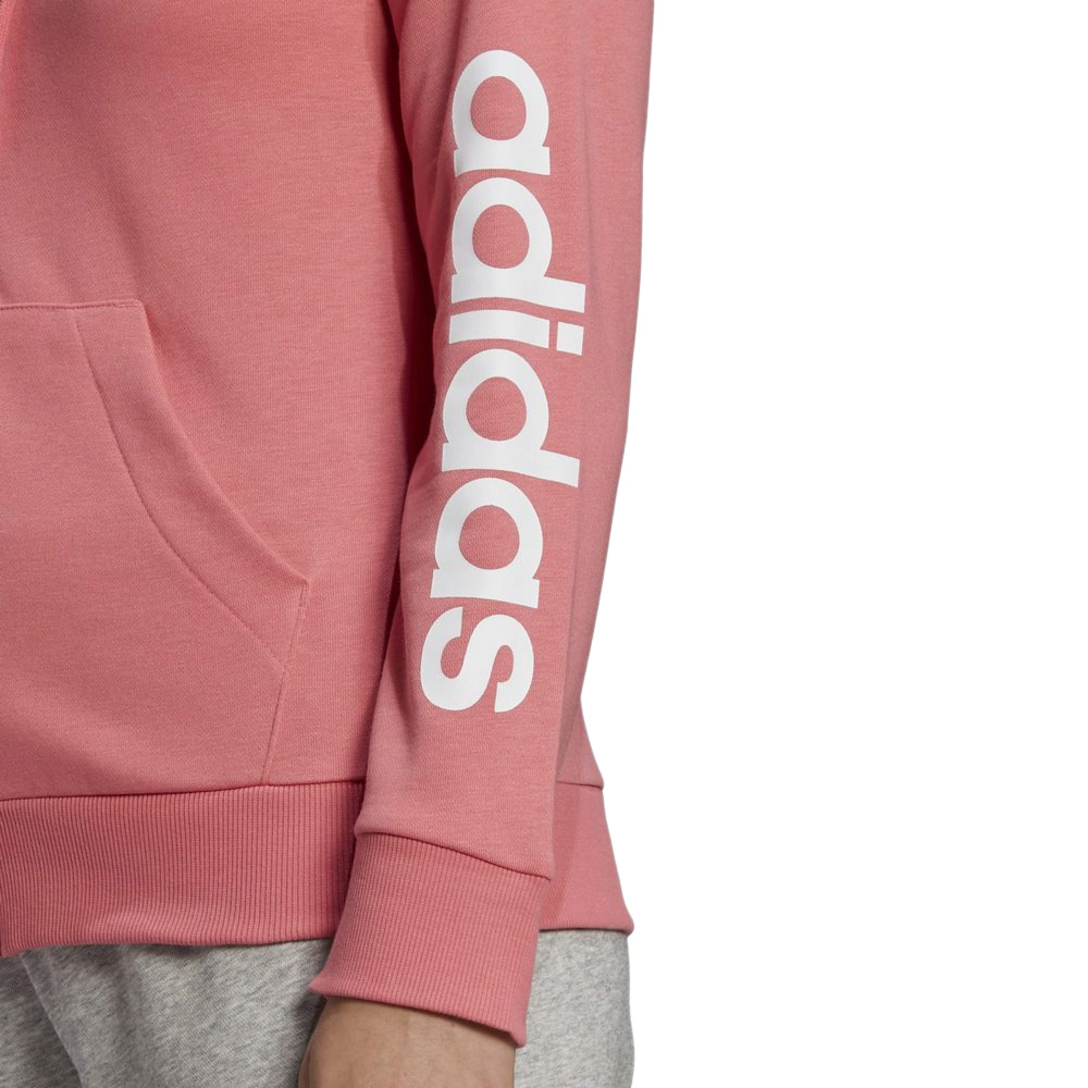 Жіноча толстовка Adidas W Essentials Logo GL0794