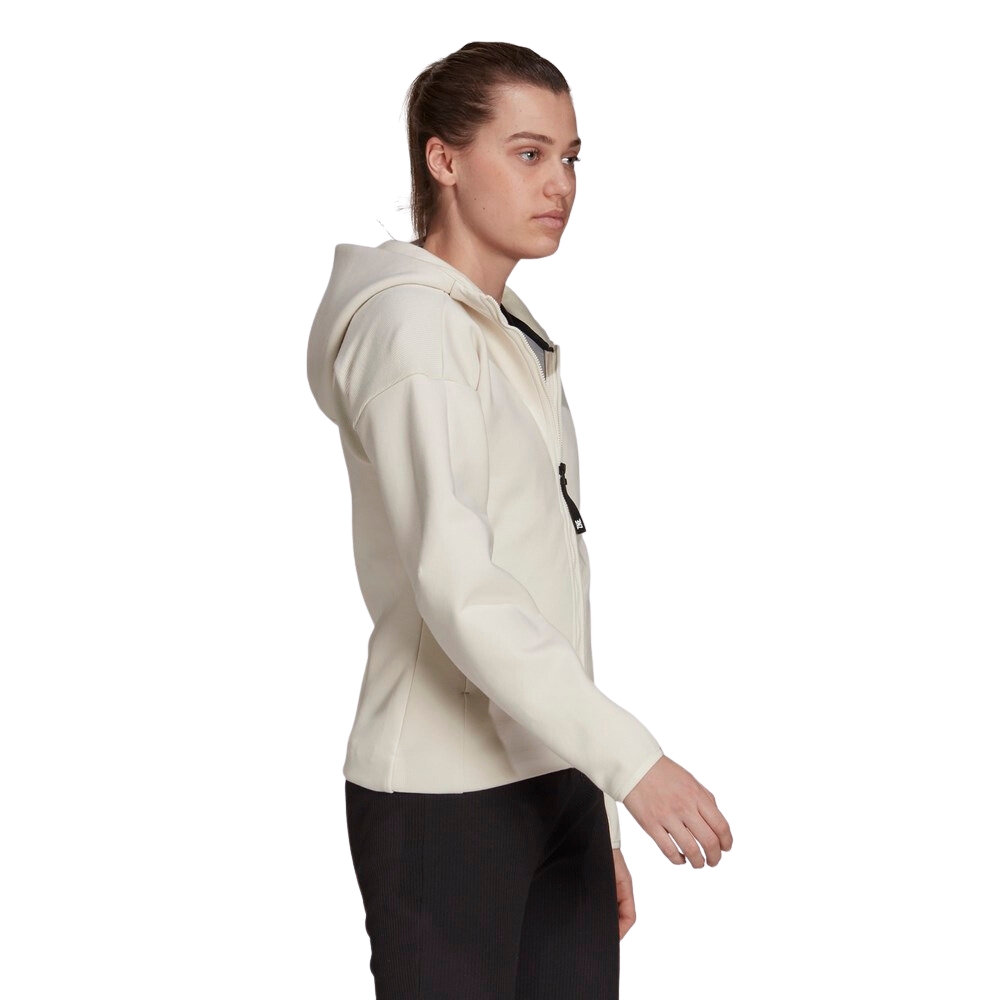Жіноча толстовка Adidas SPORTSWEAR Z.N.E. H40976