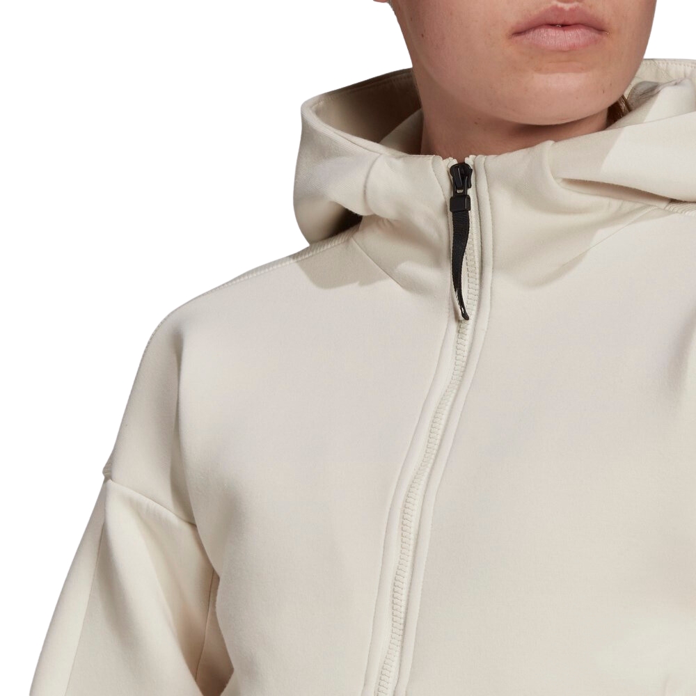 Жіноча толстовка Adidas SPORTSWEAR Z.N.E. H40976