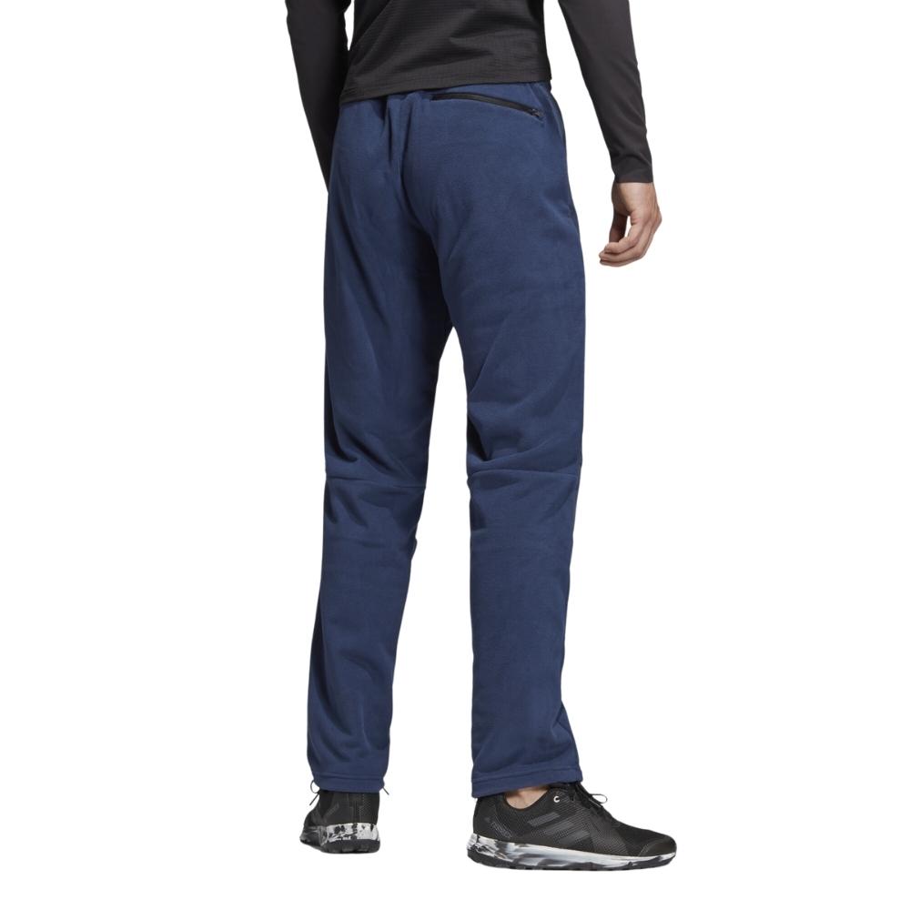 Чоловічі штани Adidas Windfleece EH6500