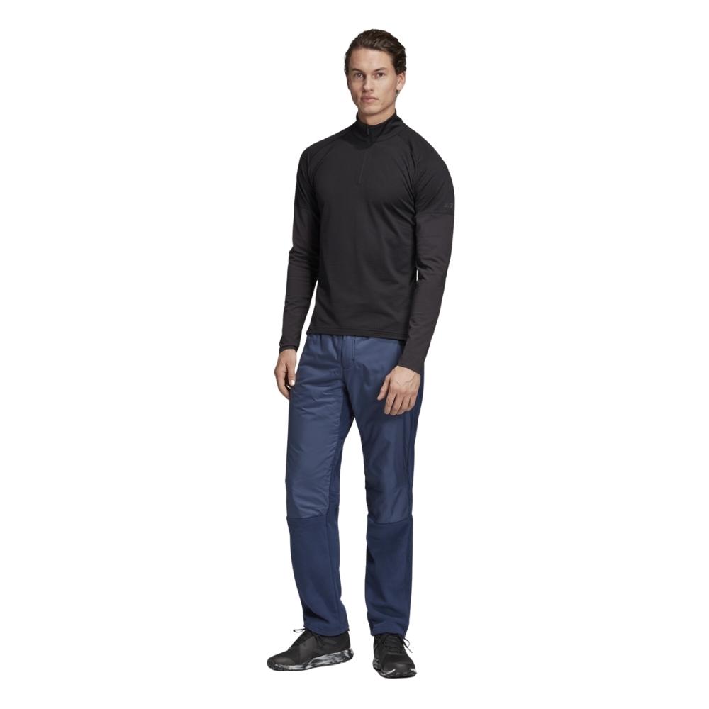 Чоловічі штани Adidas Windfleece EH6500