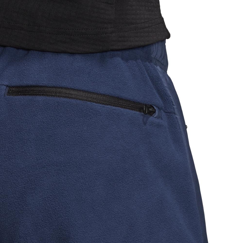 Чоловічі штани Adidas Windfleece EH6500