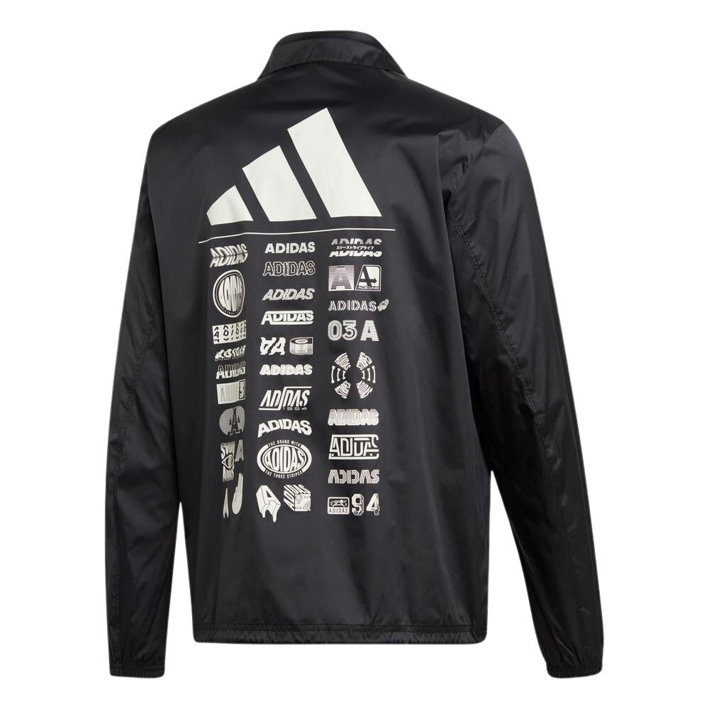 Чоловіча куртка Adidas Athletics Pack DX9326