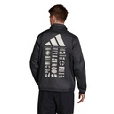 Чоловіча куртка Adidas Athletics Pack DX9326