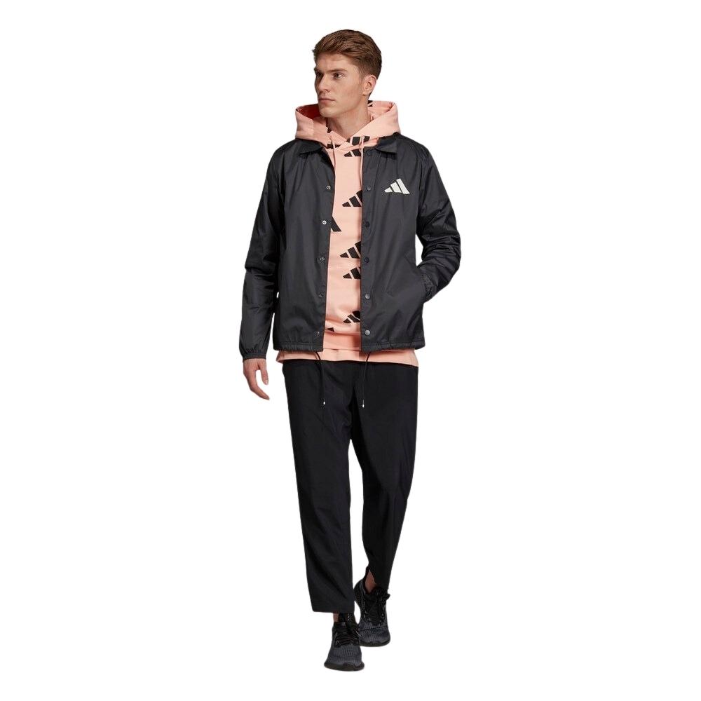 Чоловіча куртка Adidas Athletics Pack DX9326