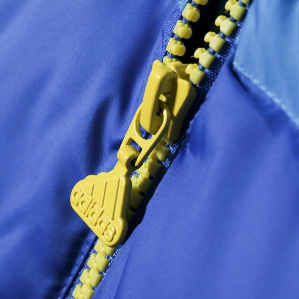 Дитяча утеплена куртка Adidas I SMU DOWN JKT AC5883