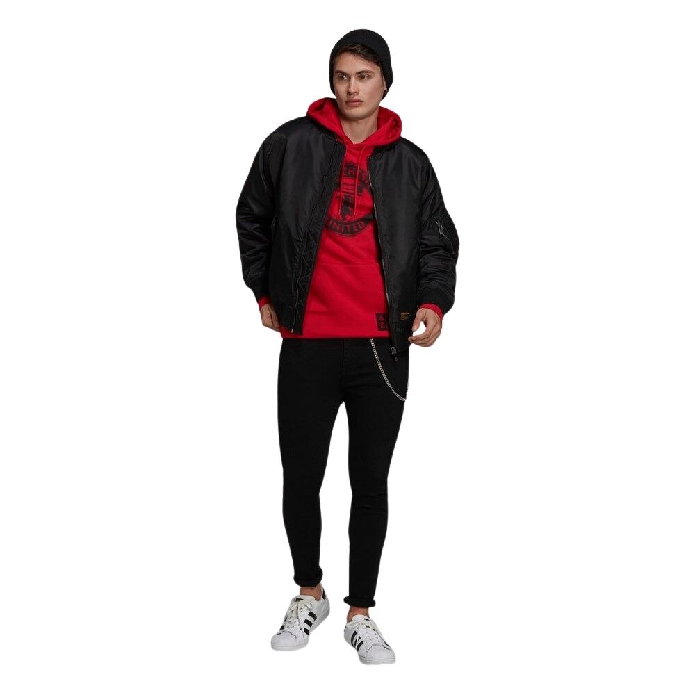 Чоловіче худі Adidas Manchester United DNA GR3892