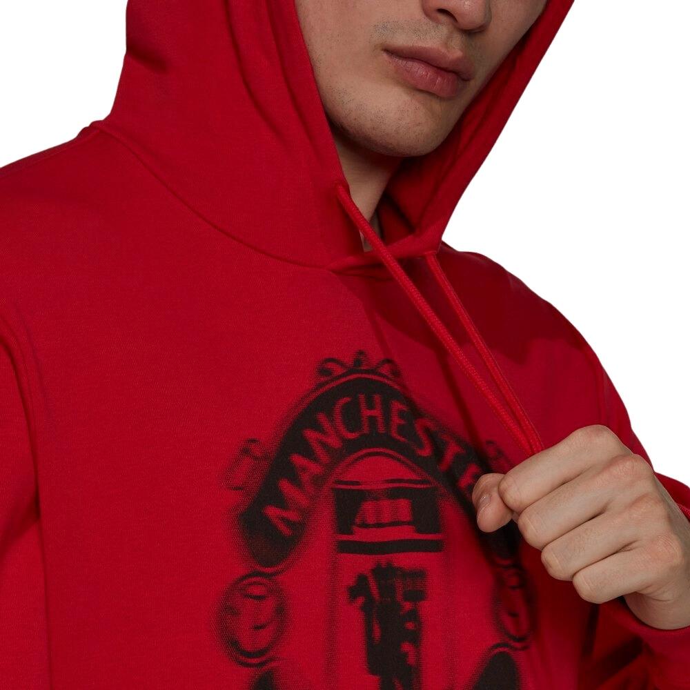 Чоловіче худі Adidas Manchester United DNA GR3892