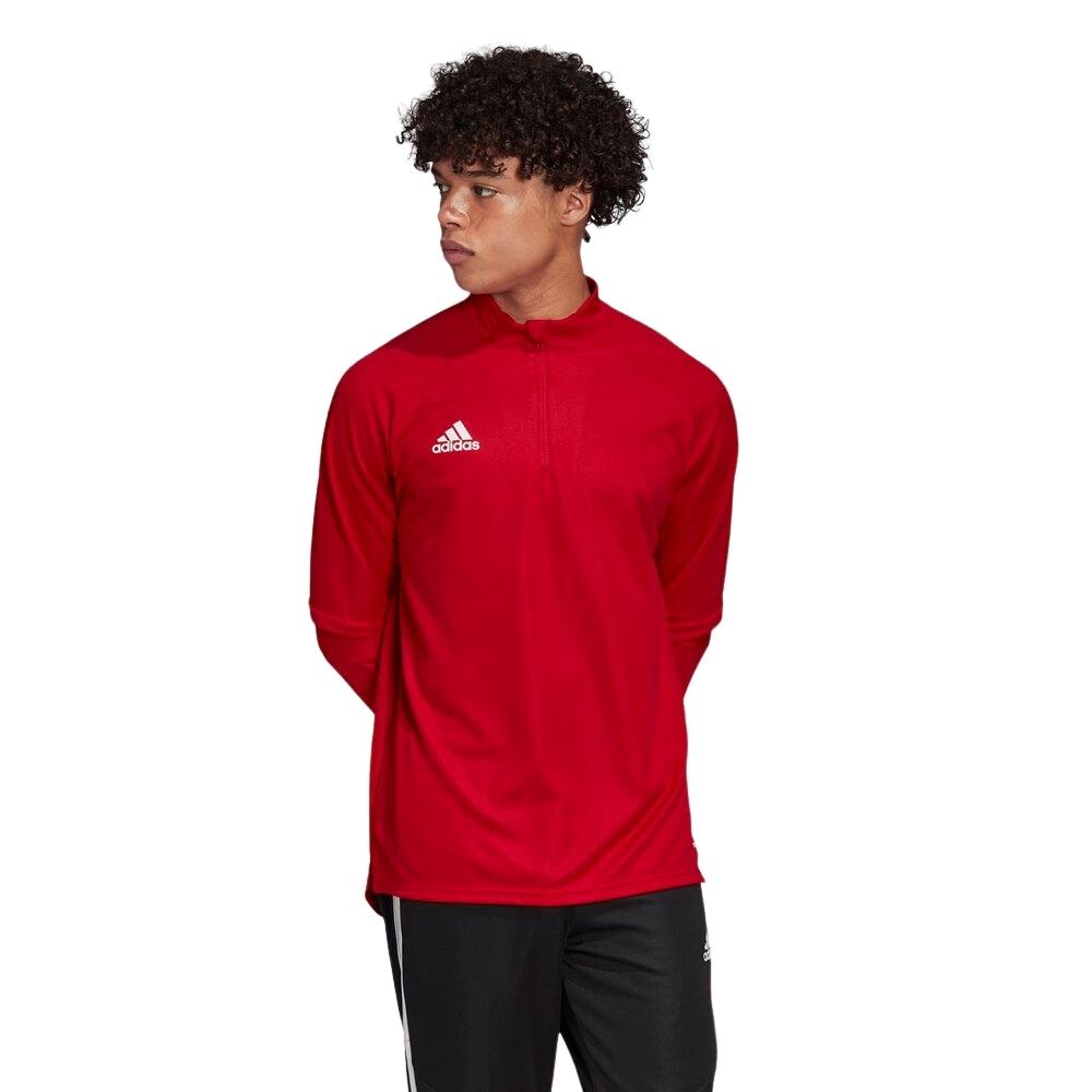 Чоловічий джемпер Adidas Condivo 20 FS7115